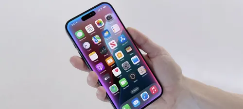 这些新的iOS功能将于2025年在你的iPhone上推出。
