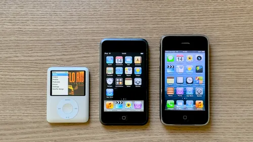 <p>人們真的想要 iPod 回來嗎? 可能不是。</p>