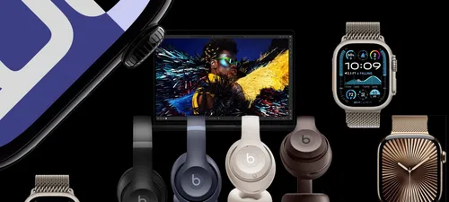 블랙 프라이미스 주간 할인: M4 Pro MacBook Pro $300 할인, Beats Studio Pro $190 할인, Apple Watch Series 10 $329, 더 많은 제품