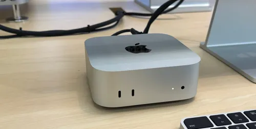 Apple vende ora gli strumenti per riparare il proprio Mac mini M4, MacBook Pro e altri dispositivi.