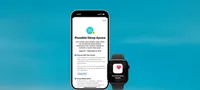 巴西的Apple Watch用户现在可以启用睡眠呼吸暂停检测。