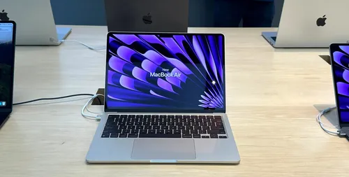 彭博社:苹果“正在调查”将蜂窝网络功能首次引入Mac