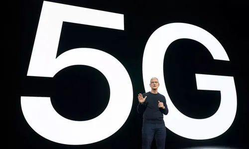 Gurman: 2025년 출시되는 애플 디자인 5G 모뎀이 Qualcomm의 것보다 나orse할 것입니다.