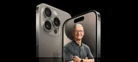 Tim Cook hinted that the new iPhone roadmap shows "many innovations" coming soon.