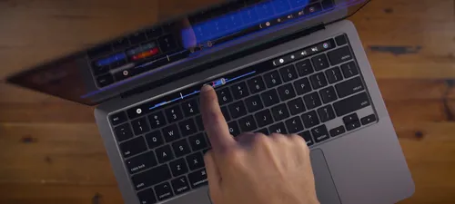 亲身经历:Flexbar是否能让你的Mac重新拥有触摸栏——值得吗?