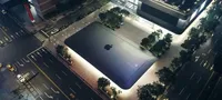 The tariffs threatened by Trump on imported chips would probably not have an impact on Apple devices.