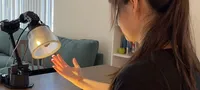 Apple이 사랑스러운 로봇 등을 만들었습니다. 로봇 공학 연구의 미리보기입니다.