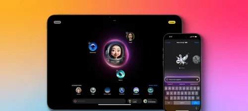 When will Apple's intelligence arrive on Apple TV and Apple Watch?