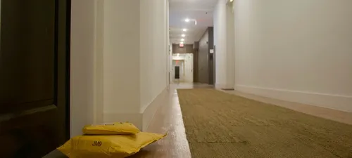 porch pirates 看起来正在访问 AT&T 数据以跟踪 iPhone 交付