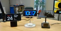 These are my favorite MagSafe stands for iPhone and StandBy.