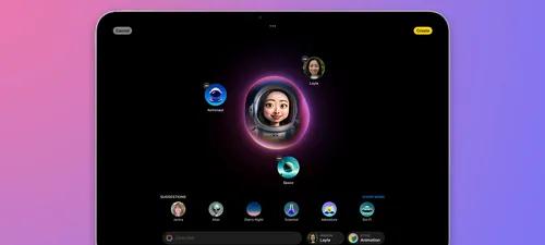 macOS 15.2 和 iPadOS 18.2 公测版 3 已发布,以下是您应该期待的内容。