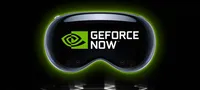 Vision Pro는 이 달 후에 NVIDIA GeForce NOW 게임 서비스를 사용할 수 있게 됩니다.