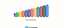 シャザムは100億曲認識の達成を記録