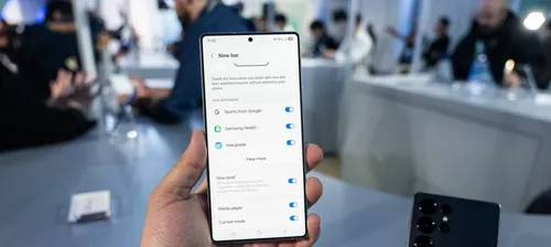 三星的iPhone直播活动副本将支持谷歌地图等功能 [画廊]
