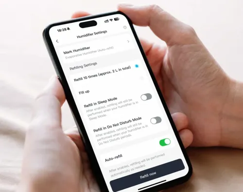 HomeKit 周报:使用 SwitchBot 智能蒸发加湿器对抗干燥的冬季空气