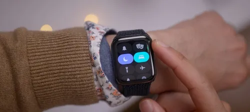 Apple Watch helped the Wales manager give up his drinking habit: 'It changed my life.'