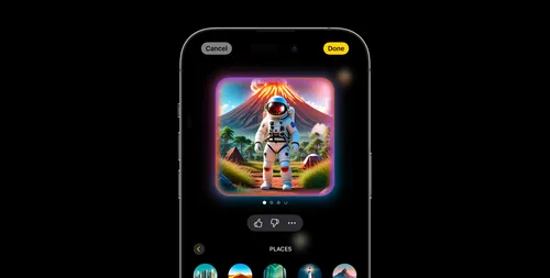 Die neuen iOS-Funktionen werden Ihrem iPhone im Jahr 2025 zur Verfügung stehen.