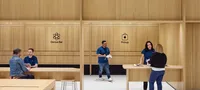 President Trump's imposition of a 10% import tariff could lead to a surge in the prices of Apple products in the United States.