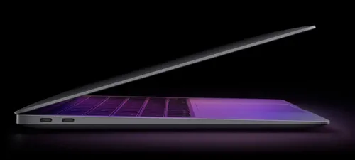 iPhone 17 Air凭借这一关键的MacBook Air复古元素会赢得我。