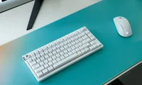 亲身体验：苹果独家Corsair K65 Plus键盘和M75无线鼠标