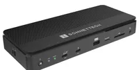 Sonnet 宣布推出新的 Echo 13 Thunderbolt 5 SSD 桥接器，内置 NVMe 存储