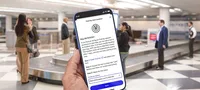美国联合航空已将苹果的共享物品位置功能整合到其移动应用中。