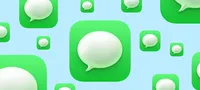 iOS 18의 메시지 앱에서 Tapbacks가 더 나은데, 하나의 중요한 수정이 필요합니다.