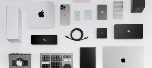 黑五特惠:M4 iPad Pro 300元优惠,M4 Mac mini 500元特惠,Apple礼品卡优惠,Twelve South装备,更多优惠