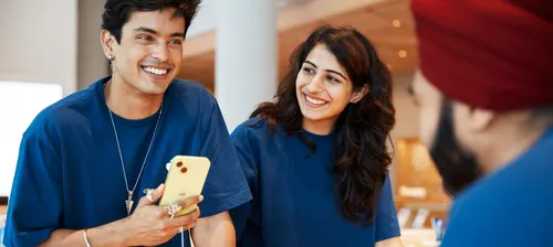 Apple könnte gezwungen werden, staatlich unterstützte Apps auf dem iPhone in Indien zu befürworten.