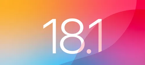 Apple stops signing iOS 18.1.1, preventing downgrade from 18.2