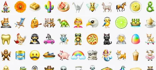 iOS 18.2的Genmoji和Image Playground有三个你应该知道的关键防护措施。