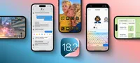 iOS 18.2.1 将很快为 iPhone 用户推出。