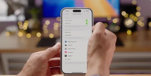 今天推出iOS 18.2,搭载迄今为止最引人注目的Apple Intelligence功能。