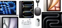 网络星期一促销：AirPods、M4 MacBook Pro、iPad Pro、AirTags、MagSafe充电器等更多优惠
