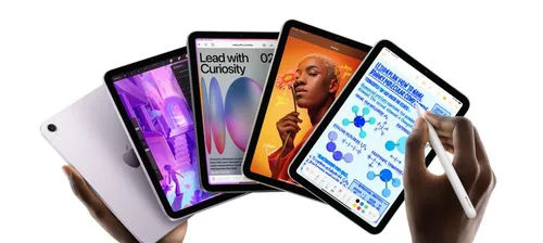 黑色星期五促销周:AirPods Pro 2 降至创纪录的154美元,iPad mini 7 降价99美元,黑色Apple Watch Ultra 2 创最低价,更多优惠