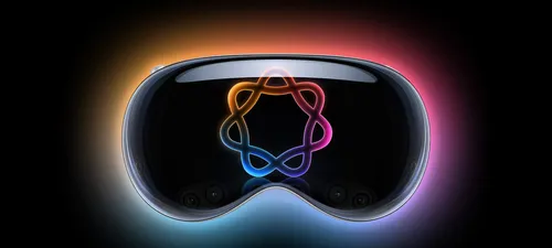 <p>苹果今年预计对Vision Pro进行三个升级。</p>