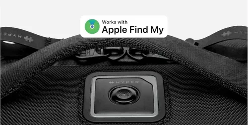 이것은 제 좋아하는 Find My 액세서리들입니다.