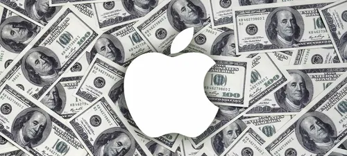 印度尼西亚政府表示,苹果公司计划正式投资10亿美元。