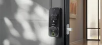 HomeKit周报：Lockly Zeno系列全面兼容Home Key和HomeKi