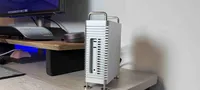 将你的M4 Mac Mini变成迷你Mac Pro [上手体验]