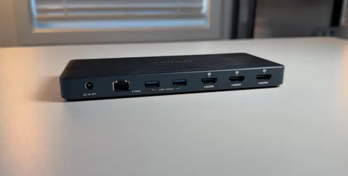 使用iVANKY的新FusionDock系列提升你的MacBook [视频]