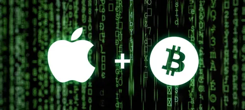 你可以通过新的Coinbase发布使用Apple Pay购买比特币。