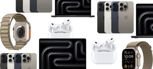 <p><strong>促销活动:</strong></p>
<ul>
<li>M4 Pro款 MacBook Pro 减价 260 美元</li>
<li>Apple Watch Ultra 2 减价 269 美元</li>
<li>iPhone 15 Pro、米兰尼斯环等更多产品享优惠 </li>
</ul>
