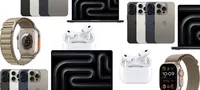 <p><strong>促销活动：</strong></p>
<ul>
  <li>M4 Pro款 MacBook Pro 减价 260 美元</li>
  <li>Apple Watch Ultra 2 减价 269 美元</li>
  <li>iPhone 15 Pro、米兰尼斯环等更多产品享优惠 </li>
</ul>