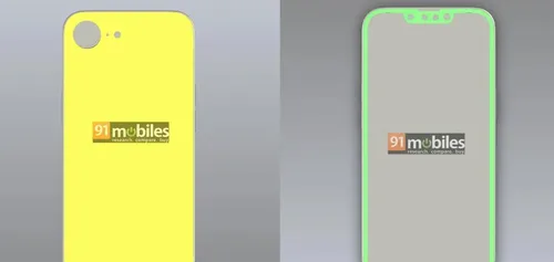 Le nouveau iPhone SE sera disponible la semaine prochaine : voici cinq choses à attendre.
