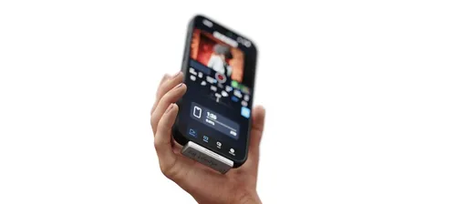 ShiftCam rivelala PLANCK: un SSD ultratiny per registrare video ProRes sul tuo iPhone.