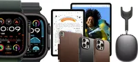 交易：黑苹果手表 Ultra 2 降价，M2 iPad Air 降价 150 美元，AirPods Max 最多降价 170 美元，更多优惠