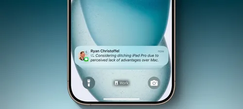 iOS 18.3 is now available: Details of new features