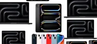 Deals: Most affordable M4 iPad Pro up to $232 off, 1TB MacBook Pro, iPhone 14 $219 off, Hyper MacBook case $17.50, more"  
最安価なM4 iPad Pro、最大で$232オフ、1TB MacBook Pro、iPhone 14最大で$219オフ、Hyper MacBookケース$17.50、その他多数の商品