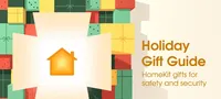 HomeKit 주간: 2024년 휴일 계절에 필수적인 HomeKit 선물